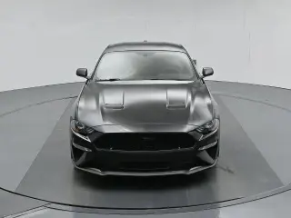 Ford Mustang 2019 GT Premium 2dr Fastback