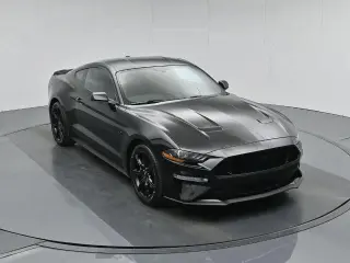 Ford Mustang 2019 GT Premium 2dr Fastback