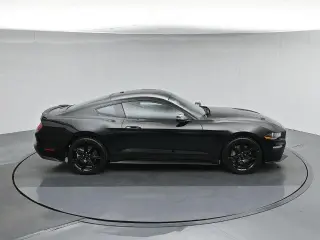 Ford Mustang 2019 GT Premium 2dr Fastback