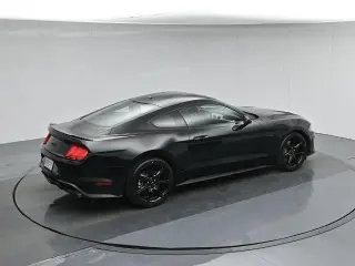 Ford Mustang 2019 GT Premium 2dr Fastback
