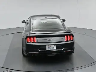 Ford Mustang 2019 GT Premium 2dr Fastback