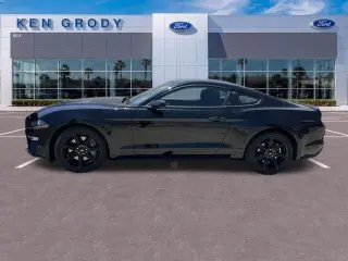 Ford Mustang 2019 GT Premium 2dr Fastback