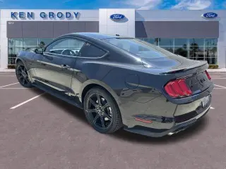 Ford Mustang 2019 GT Premium 2dr Fastback