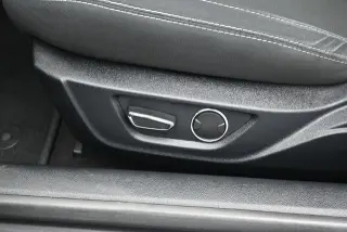 Ford Mustang 2019 GT Premium 2dr Fastback