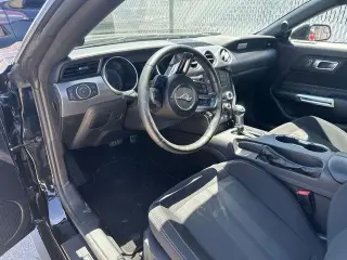 Ford Mustang 2019 GT Premium 2dr Fastback