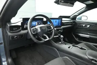 Ford Mustang 2025 EcoBoost 2dr Fastback
