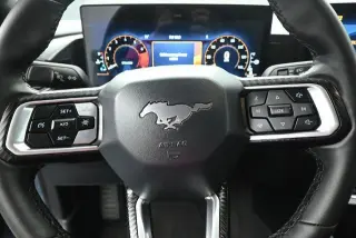 Ford Mustang 2025 EcoBoost 2dr Fastback