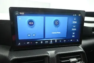 Ford Mustang 2025 EcoBoost 2dr Fastback