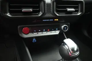 Ford Mustang 2025 EcoBoost 2dr Fastback
