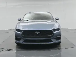 Ford Mustang 2025 EcoBoost 2dr Fastback