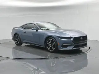Ford Mustang 2025 EcoBoost 2dr Fastback