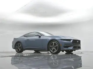 Ford Mustang 2025 EcoBoost 2dr Fastback