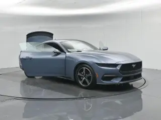 Ford Mustang 2025 EcoBoost 2dr Fastback