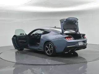 Ford Mustang 2025 EcoBoost 2dr Fastback