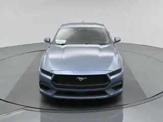 Ford Mustang 2025 EcoBoost 2dr Fastback