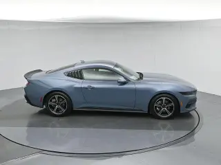 Ford Mustang 2025 EcoBoost 2dr Fastback