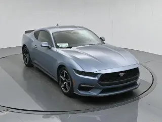 Ford Mustang 2025 EcoBoost 2dr Fastback