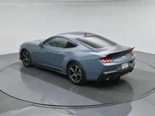 Ford Mustang 2025 EcoBoost 2dr Fastback