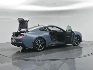 Ford Mustang 2025 EcoBoost 2dr Fastback