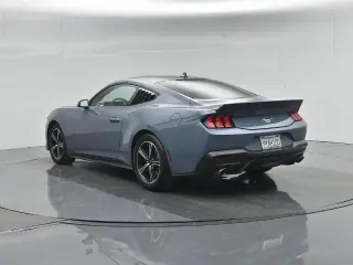 Ford Mustang 2025 EcoBoost 2dr Fastback