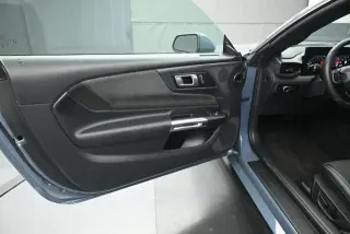 Ford Mustang 2025 EcoBoost 2dr Fastback