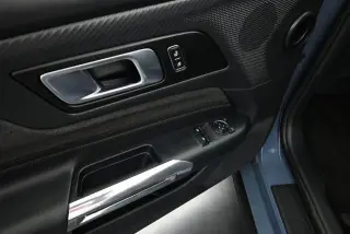 Ford Mustang 2025 EcoBoost 2dr Fastback