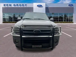 Ford Expedition EL 2014 4x2 Limited 4dr SUV