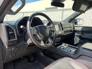Ford Expedition MAX 2021 4x4 Limited 4dr SUV