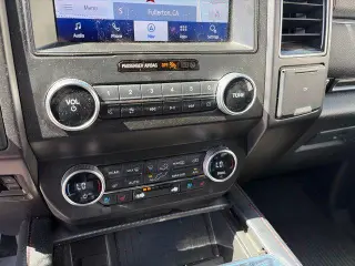 Ford Expedition MAX 2021 4x4 Limited 4dr SUV
