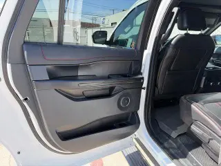 Ford Expedition MAX 2021 4x4 Limited 4dr SUV