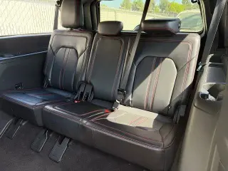 Ford Expedition MAX 2021 4x4 Limited 4dr SUV