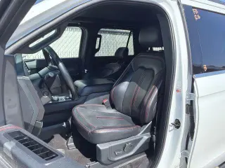 Ford Expedition MAX 2021 4x4 Limited 4dr SUV