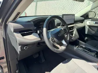 Ford Explorer 2025 Active 4dr SUV