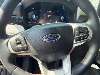Ford Explorer 2025 Active 4dr SUV