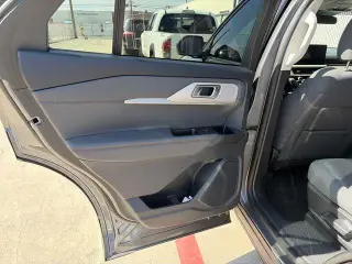 Ford Explorer 2025 Active 4dr SUV