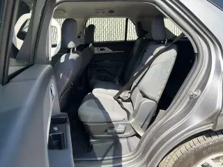 Ford Explorer 2025 Active 4dr SUV