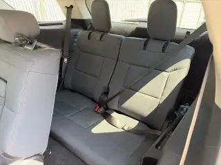 Ford Explorer 2025 Active 4dr SUV