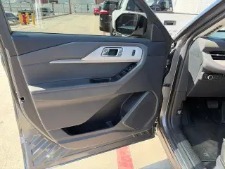 Ford Explorer 2025 Active 4dr SUV