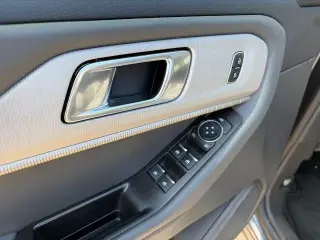 Ford Explorer 2025 Active 4dr SUV