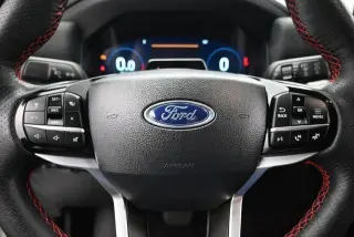 Ford Explorer 2025 ST-Line 4dr SUV