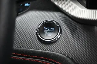 Ford Explorer 2025 ST-Line 4dr SUV