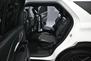 Ford Explorer 2025 ST-Line 4dr SUV