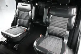 Ford Explorer 2025 ST-Line 4dr SUV