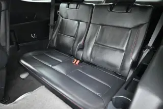 Ford Explorer 2025 ST-Line 4dr SUV