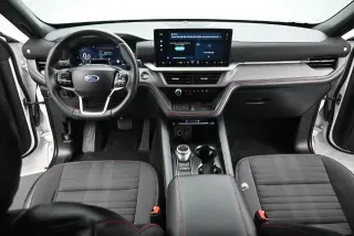 Ford Explorer 2025 ST-Line 4dr SUV