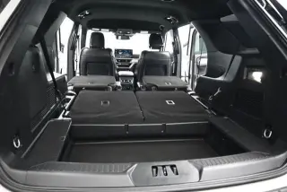 Ford Explorer 2025 ST-Line 4dr SUV