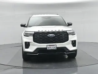 Ford Explorer 2025 ST-Line 4dr SUV