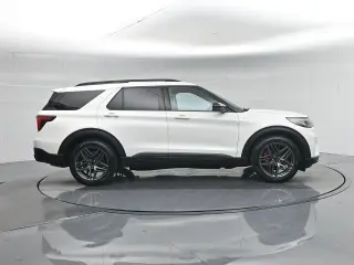Ford Explorer 2025 ST-Line 4dr SUV