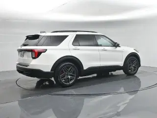 Ford Explorer 2025 ST-Line 4dr SUV