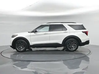 Ford Explorer 2025 ST-Line 4dr SUV